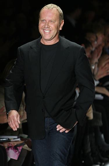 michael kors english wikipedia|does michael kors have children.